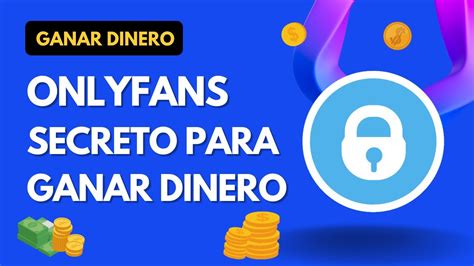 como puedo ganar dinero en onlyfans|Cómo ganar dinero en OnlyFans: siendo hombre,。